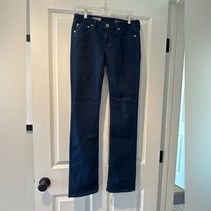AG Adriano Goldschmied jeans